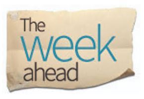 Meetings - The Week Ahead