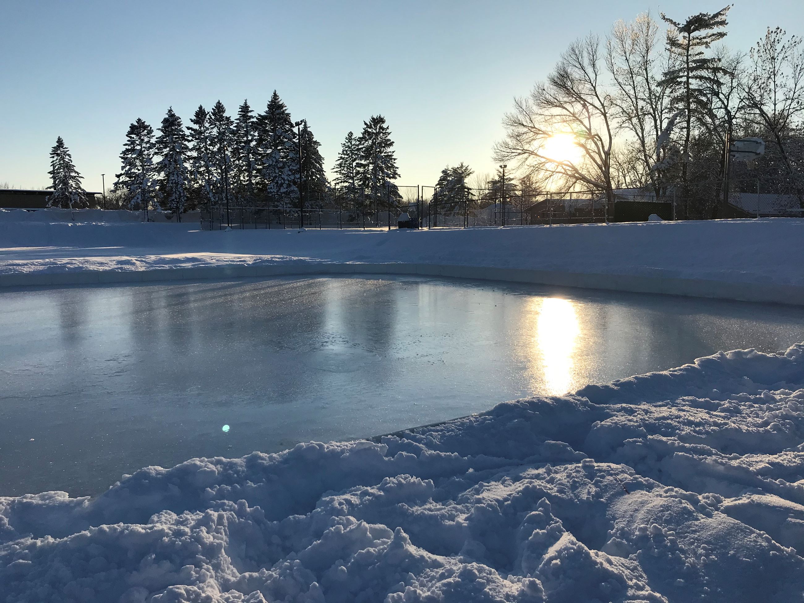 Beltz Park Rinks Jan 6 2023 3
